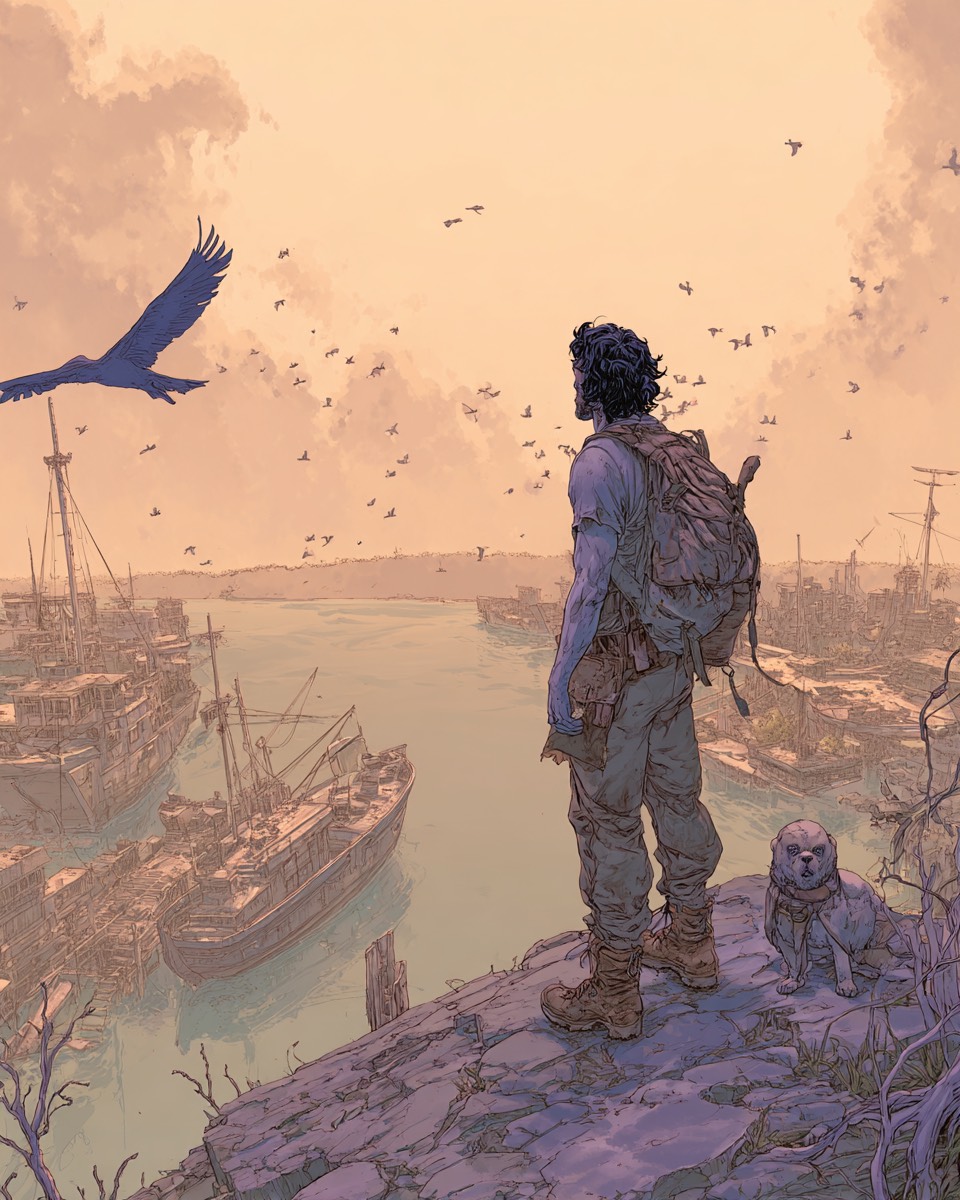 Moving to New Orleans studying