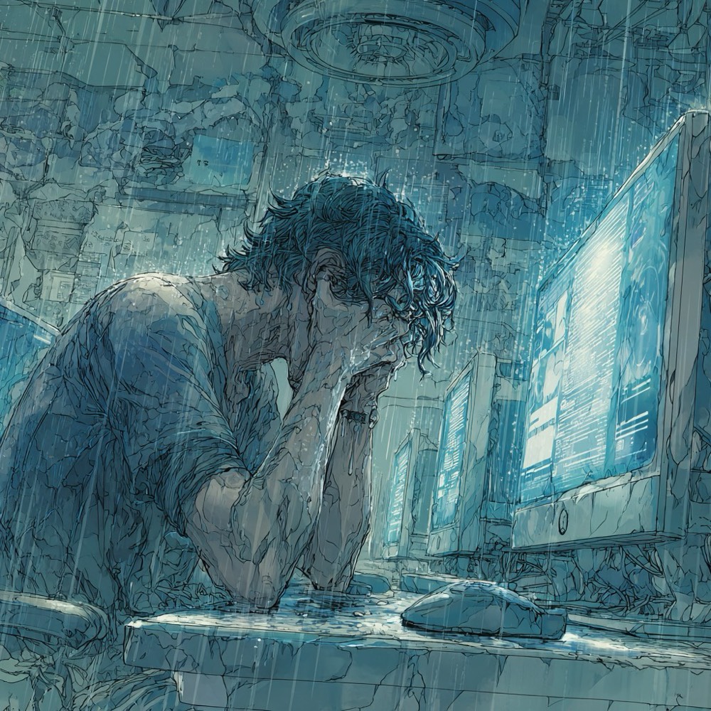 Cancun internet cafe