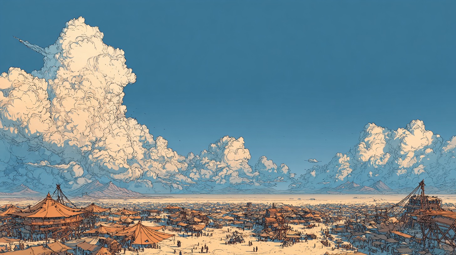  Cross-country drive through Middle America toward Nevada, landscape pr